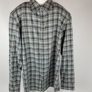 🤑 3/$20 Banana Republic mens button down